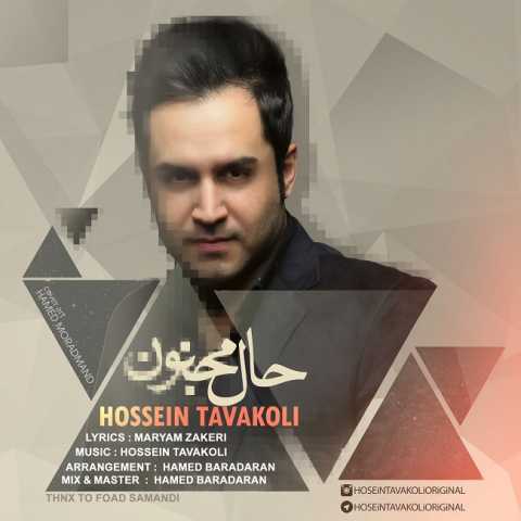 Hossein Tavakoli Hale Majnoon